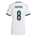 Maillot de foot Real Madrid Federico Valverde #8 Domicile vêtements Femmes 2026-27 Manches Courtes